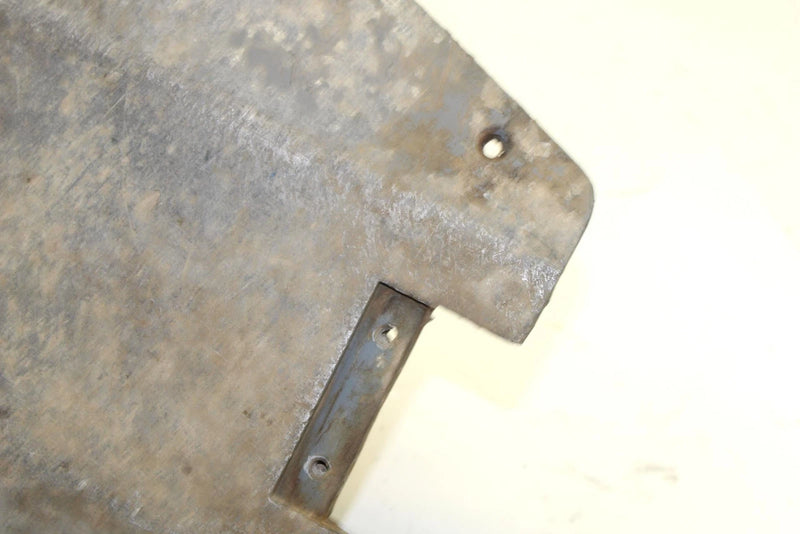 1989 Sea-doo Sp Oem Ride Plate 271000023P20 JS22