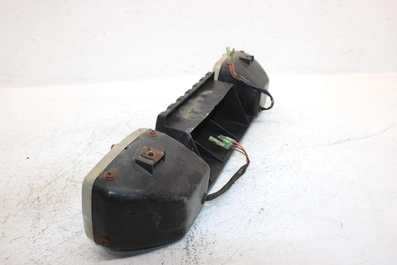 1998 Kawasaki Bayou 300 Oem Headlight Set 23005-1113 AK17