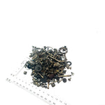 00-02 Polaris Magnum 325 4X4 OEM Nut Bolt Spacer Hardware Kit AP246