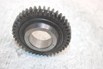 2001 Bombardier Traxter Oem Main Crankshaft Gear 420635011 AB10