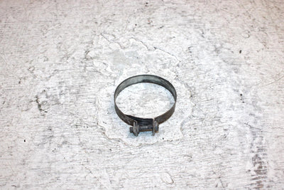 2000 Ski-doo Mxz 700 Oem Carburetor Clamp 293650158 SS8