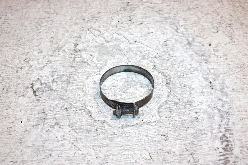 2000 Ski-doo Mxz 700 Oem Carburetor Clamp 293650158 SS8