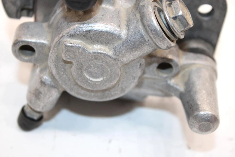 18 Suzuki King Quad 500 Oem Front Left Brake Caliper 59300-31G20-999 AS3