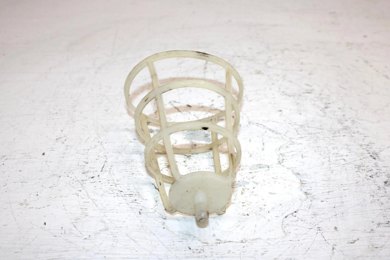2009 Suzuki Lt-a400f Oem Air Filter Cage 13791-03G00 AS26