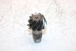2001 Polaris Magnum 500 Oem Spirel Bevel Gear 3234912 AP157