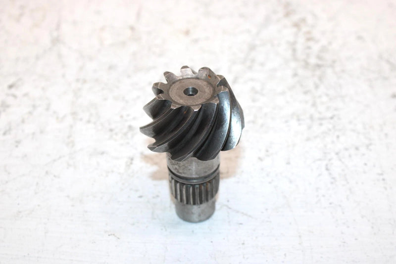 2001 Polaris Magnum 500 Oem Spirel Bevel Gear 3234912 AP157