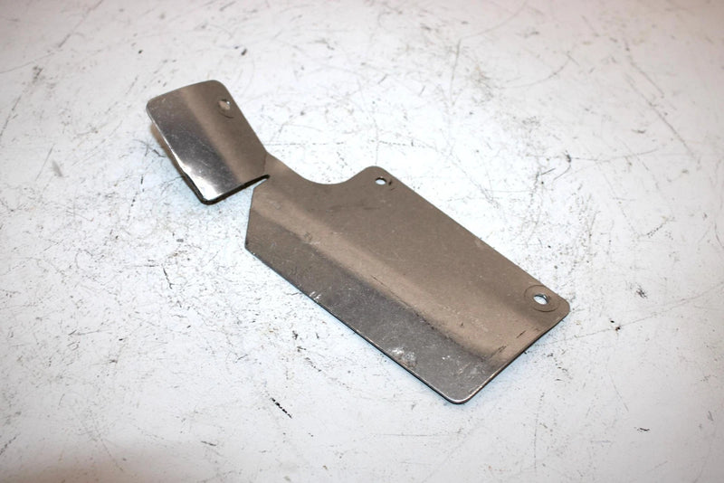 98 Polaris Xc 700 Oem Heat Shield 5242029 SP130
