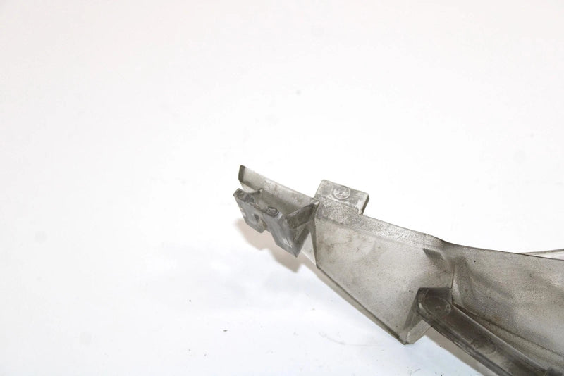2003 Ski-doo Mxz 600 Oem Left Wind Air Deflector With Hole 517302547 B331