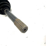 87-93 Suzuki Quadrunner 4WD LT4WD OEM Front Driveshaft Half 54900-19B00 AS28
