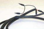 1996 Arctic Cat Monte Carlo 900 Oem Trim Harness 0686-312 JA0