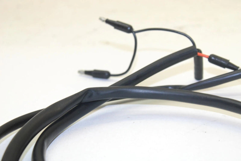 1996 Arctic Cat Monte Carlo 900 Oem Trim Harness 0686-312 JA0