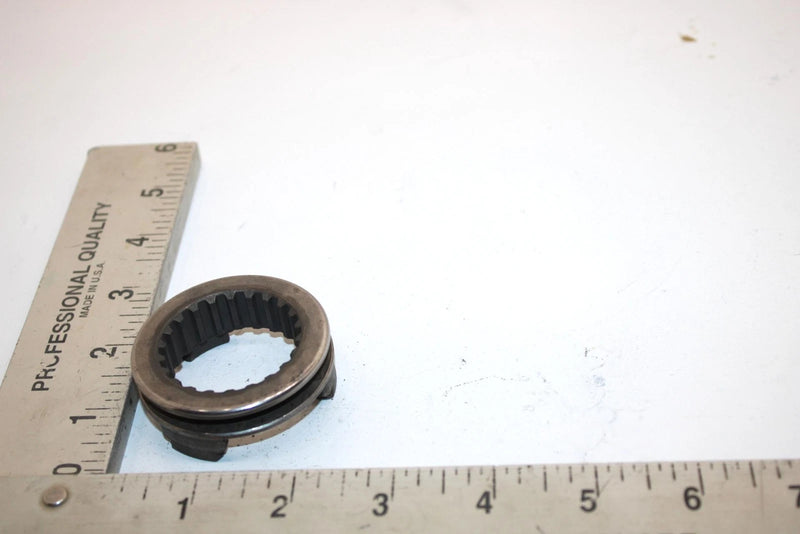 18 Suzuki King Quad 500 Oem High Gear Dog 29331-31G10 AS3