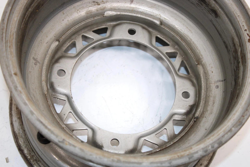 96 Polaris Xpress 400 Oem 10x6 Front Wheel Rim 1520175-486 AP28