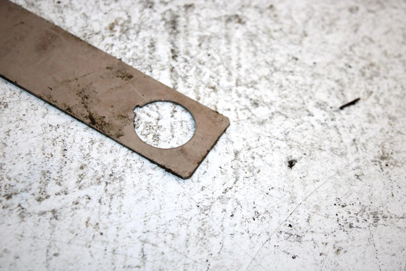 1997 Arctic Cat Monte Carlo 770 Oem Fuel Selector Bracket 1673-373 JA9