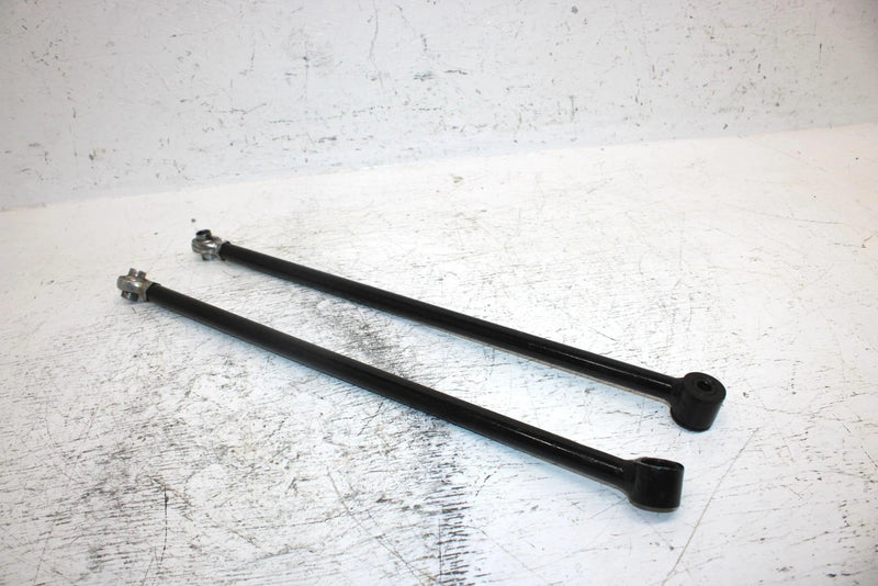 1997 Polaris Classic Oem Upper Radius Rod Pair 1822381 SP42