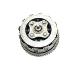 87-93 Suzuki Quadrunner 4WD LT4WD OEM Clutch Set 21200-19B03 AS40