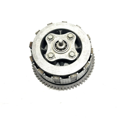 87-93 Suzuki Quadrunner 4WD LT4WD OEM Clutch Set 21200-19B03 AS40