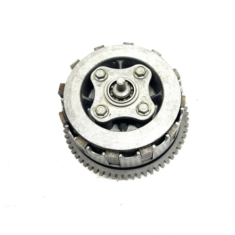 87-93 Suzuki Quadrunner 4WD LT4WD OEM Clutch Set 21200-19B03 AS40