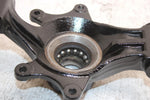 2012 Arctic Cat Prowler Hdx 700 Oem Rear Suspension Knuckle 0504-613 XA1
