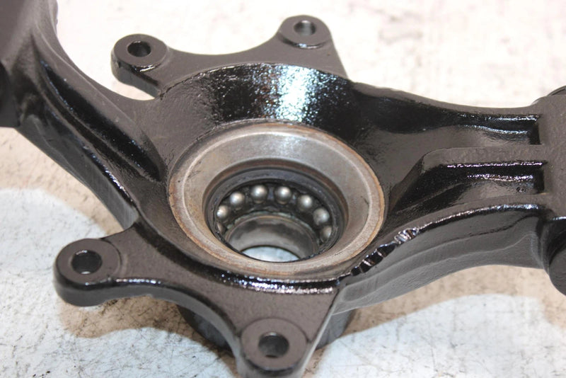 2012 Arctic Cat Prowler Hdx 700 Oem Rear Suspension Knuckle 0504-613 XA1