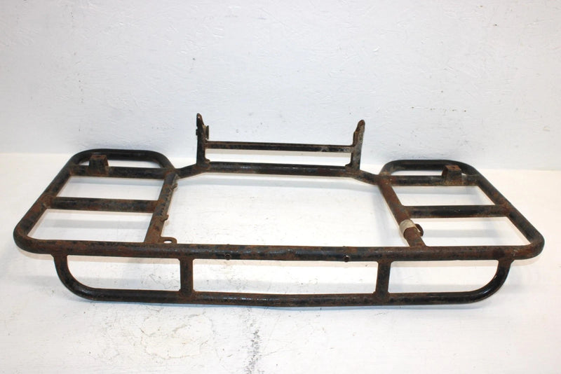 1982 Honda Atc200 Ea Big Red Oem Rear Rack 81300-958-681 AH64