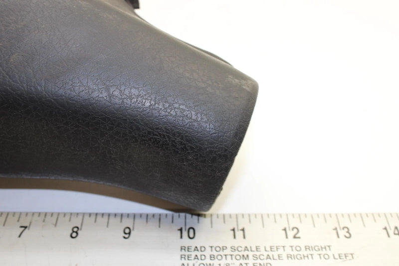 2002 Ski-doo Legend 500 Oem Handlebar Pad 506151275 SS115