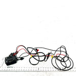 2000 Kawasaki Prairie 300 4x4 OEM Winch Control Set AK31.1