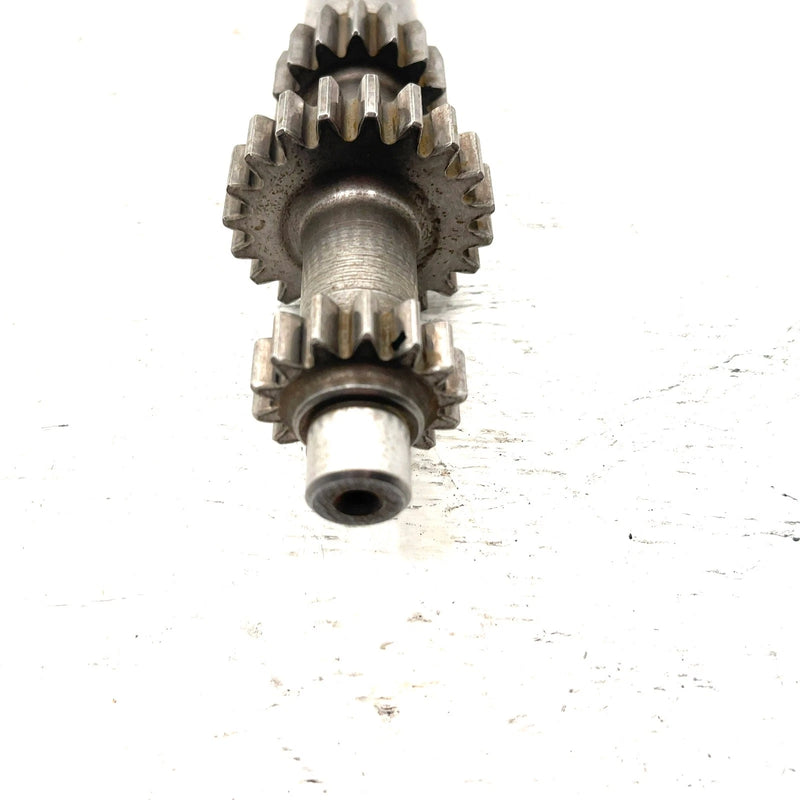 2021 CF-Moto CFORCE 600 OEM Transmission Mainshaft 0GR0-060001-00001 AC0