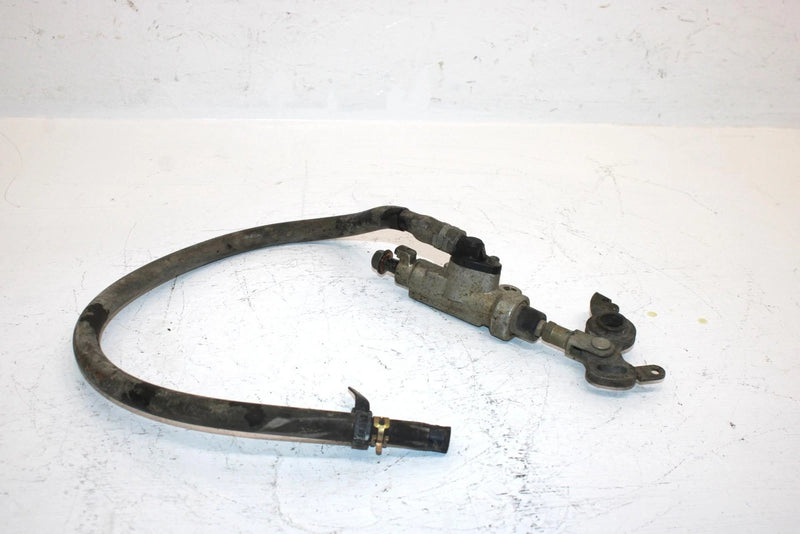 2000 Yamaha  Kodiak 400 Oem Rear Brake Master Cylinder 5GH-2583V-00-00 AY26