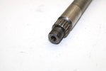 01 Polaris Sportsman 400 OEM Transmission Center Output Shaft 3233715 Q5301