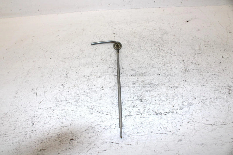 2002 Arctic Cat 375 Automatic (4x4 Green) Oem Seat Latch Lever 0506-702 AA29