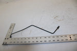 1999 Yamaha  Grizzly Oem Left Front Brake Hard Line 4WV-25882-00-00 AY47