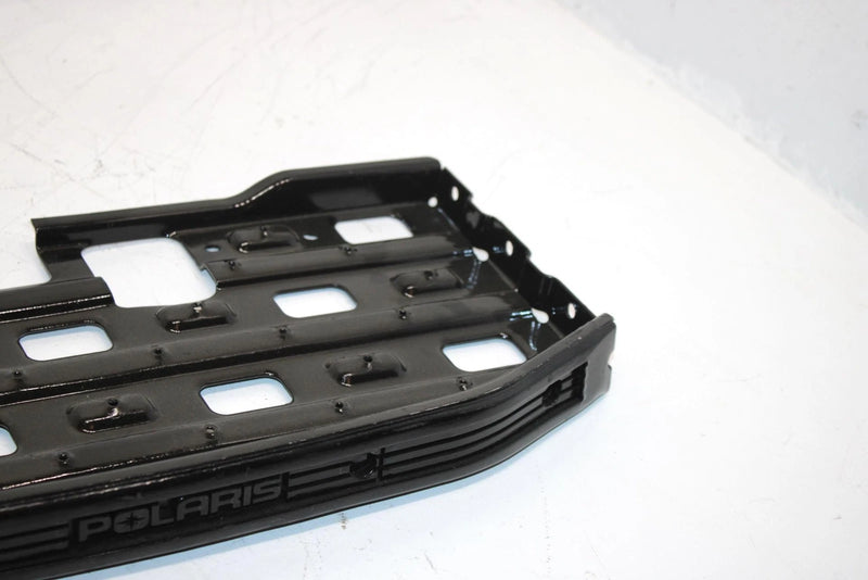 96 Polaris Trail Boss Oem Footrest Set 1040274-117 1040417-067 AP74