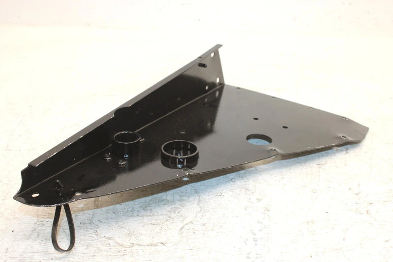 1996 Arctic Cat Zrt 600 Oem Right Steering Gate Plate 0616-822 SA6