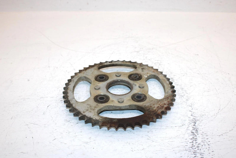 1985 Honda Atc 110 Oem Rear Sprocket 41200-968-000 AH68