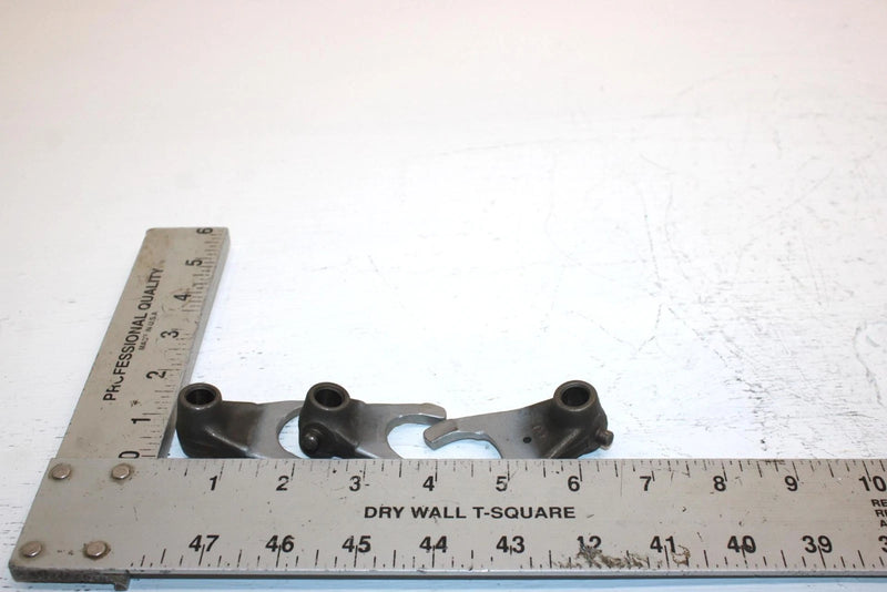 1999 Yamaha  Bear Tracker 2wd Oem Shift Fork Set 4JG-18513-00-00 AY50