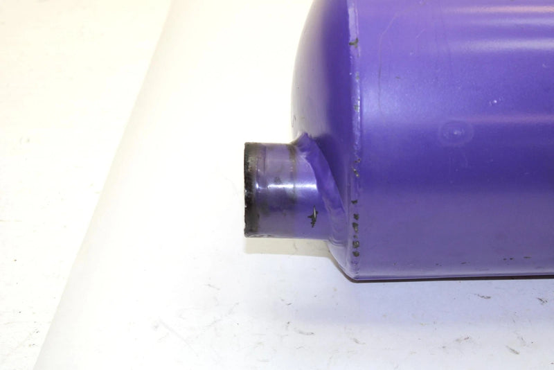 1996 Sea-doo Gtx OEM Muffler Water Lock 274000418 JS8
