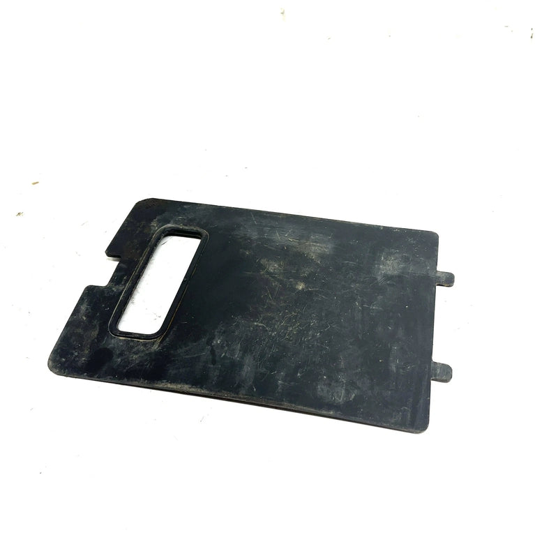 91-01 Suzuki Quadrunner 160 OEM Rear Fender Access Cover 63171-02C00-291 AS30
