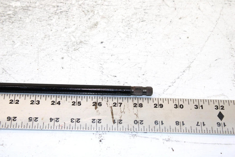1995 Yamaha Vmax 500 Oem Front Stabilization Bar  8AB-2386E-01-00 SY34