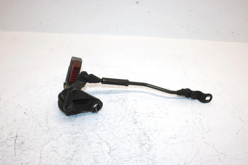 1986 Yamaha  Moto 4 Oem Gear Shifter 52G-18150-00-00 AY7