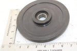 Ski-doo Oem Idler Wheel 180 Black W/ Bearing 503190799 Q4885