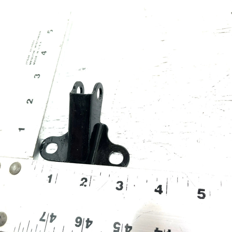 04-07 Honda Rancher 400 TRX400FA 4x4 OEM Front Diff Bracket 50350-HN5-670 AH77
