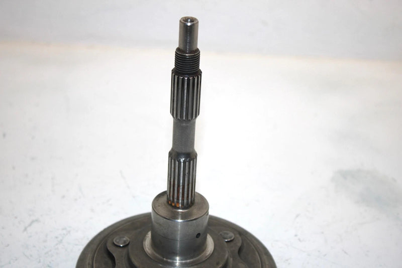02 Arctic Cat 375 4x4 Automatic Oem Clutch Housing 3402-620 AA23