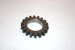 88 Yamaha  Champ 100 Yfm100u Oem Oil Pump Drive Gear 46J-13324-00-00 AY10