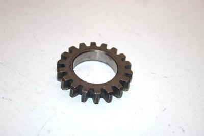 88 Yamaha  Champ 100 Yfm100u Oem Oil Pump Drive Gear 46J-13324-00-00 AY10