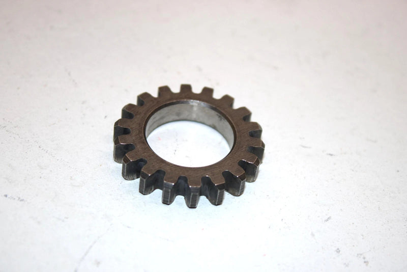 88 Yamaha  Champ 100 Yfm100u Oem Oil Pump Drive Gear 46J-13324-00-00 AY10