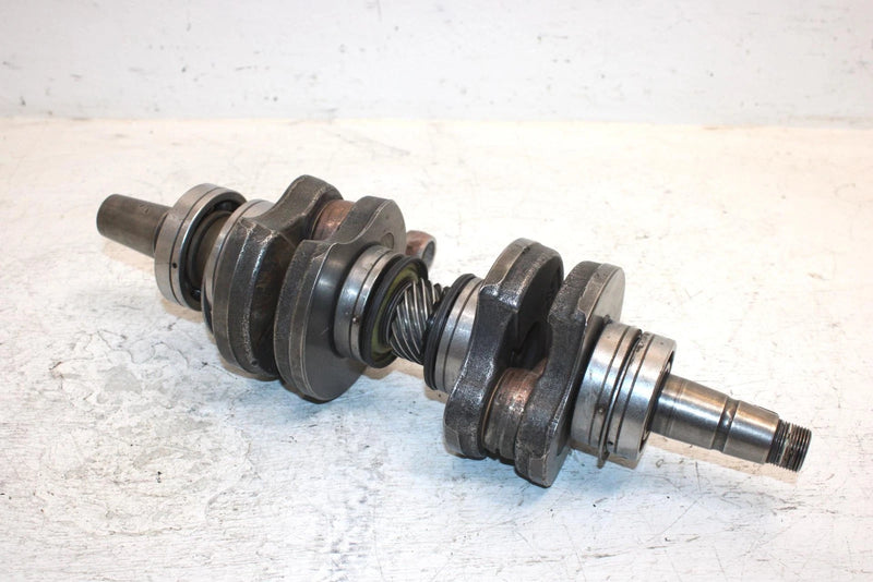 1996 Ski-doo Mxz 440 Oem Crankshaft 420886937 SS13