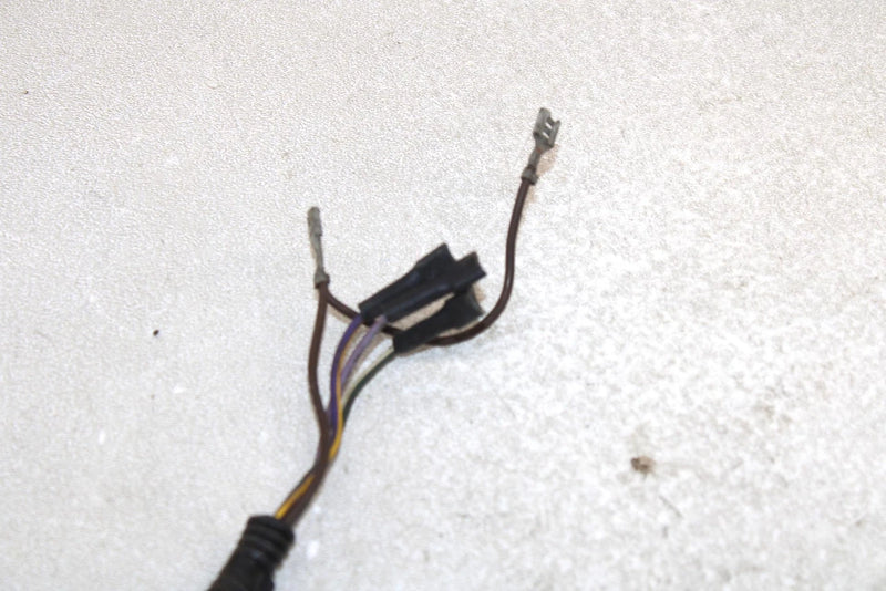 00 Polaris Trail Blazer  Oem Indicator Light Harness 2460777 AP137