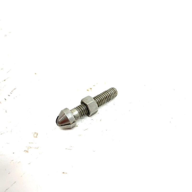 1993 Polaris SL 650 OEM Seat Latch Plunger 5020609 JP37