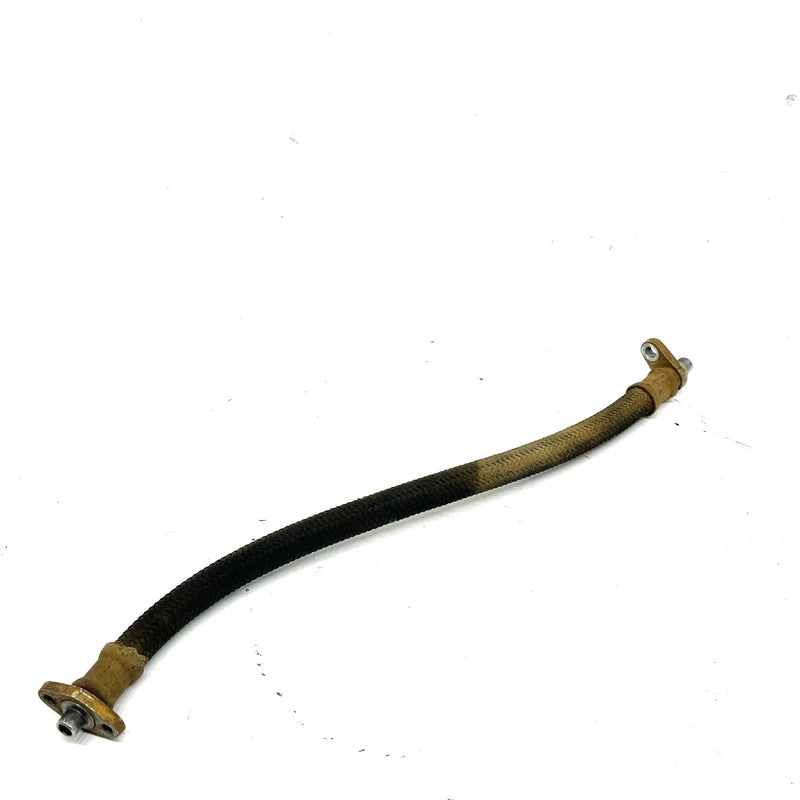 00-05 Honda Rancher 350 TRX350FM 4x4 OEM Oil Cooler Hose 15520-HN5-670 Q5523